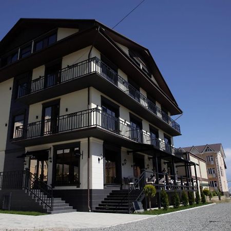 Maison Bosteri Luaran gambar