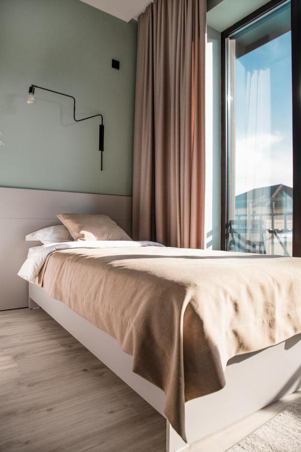 Maison Bosteri Luaran gambar