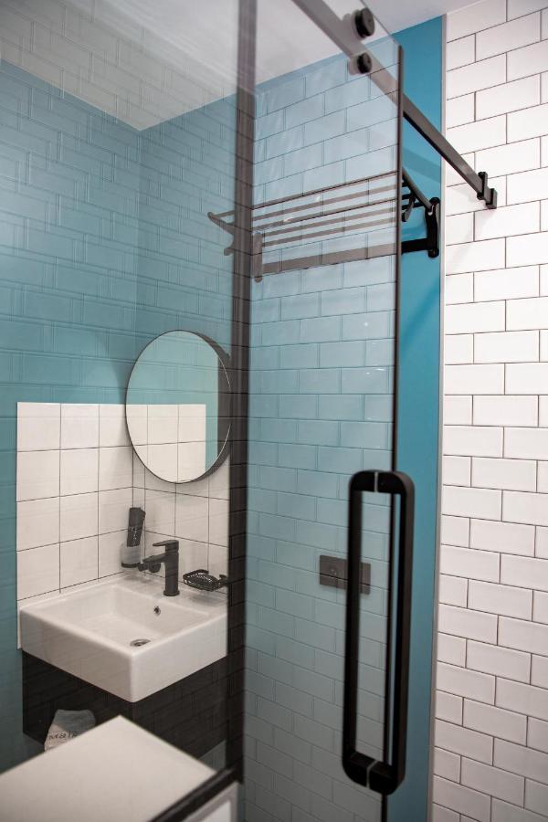 Maison Bosteri Luaran gambar